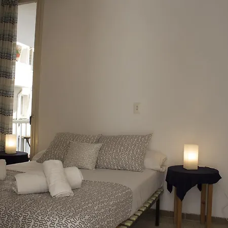 Apartment Gaudi *