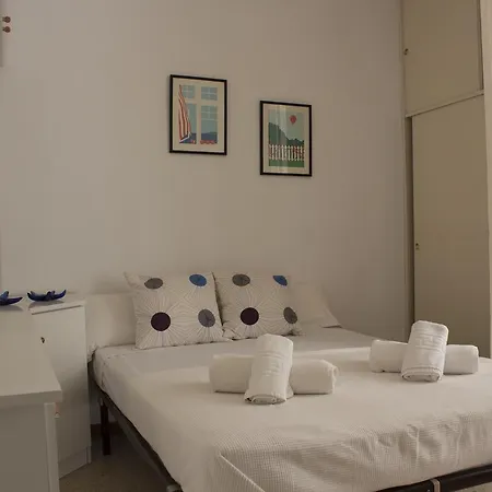 Apartment Gaudi *