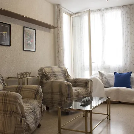Gaudi Apartment *